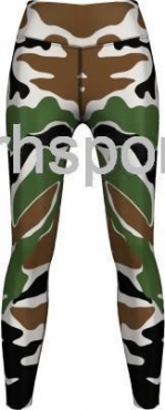 Sublimation Legging Manufacturers in Whitehorse